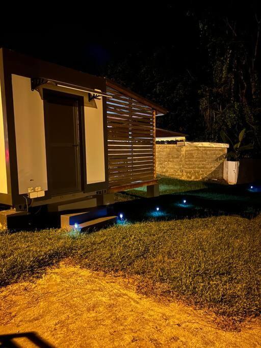 Residence Morphee - Chaleureux Avec Jacuzzi Remire-Montjoly Exterior foto